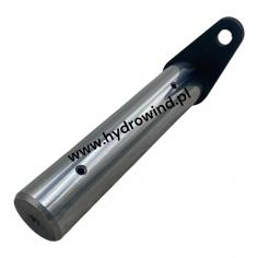 Sworzen 35x169 mm Dhollandia