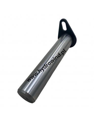 Sworzeń 30X156 mm Dhollandia