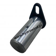 Sworzen 35x84 mm Dhollandia