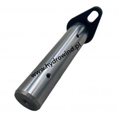 Sworzen 30X139 mm Dhollandia