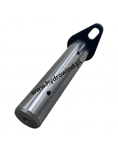 Sworzeń 30X139 mm Dhollandia