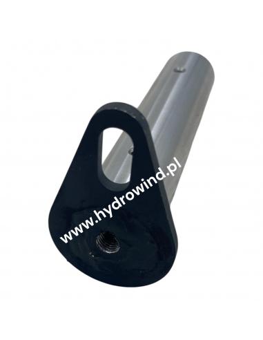 Sworzeń 30X139 mm Dhollandia