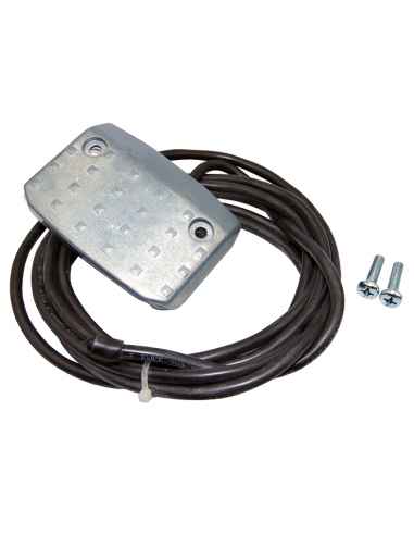 Światło ostrzegawcze Hella 24V - Led
