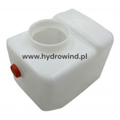 Zbiornik hydrauliczny oleju 6,0 Dholladnia - M3024.06