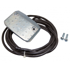 Światło ostrzegawcze windy załadowczej 12V LED - Hella