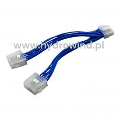 Wiązka adapter Molex...