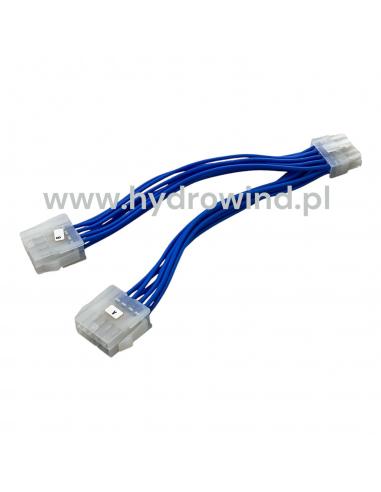 Wiązka adapter Molex 10/10/10 A-B do...