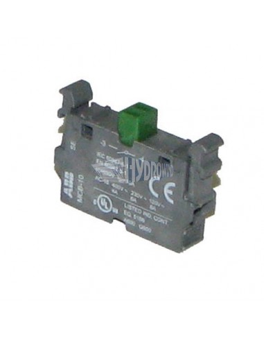 Stycznik NO do wind Zepro