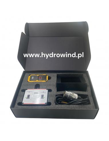 Sterowanie radiowe 2X G2
