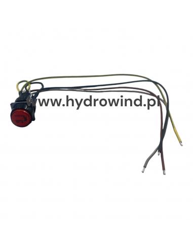 Wyłącznik kabinowy windy - 24V -...