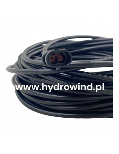 Kabel sygnalu zwrotnego lampy tylnej...