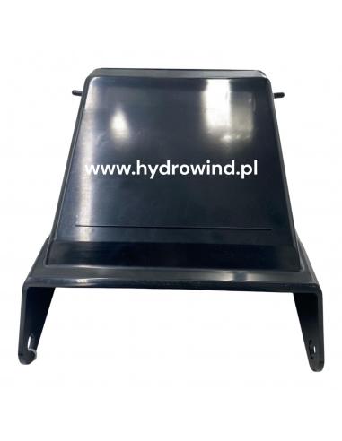 Pokrywa agregatu windy Dautel DL-48L2