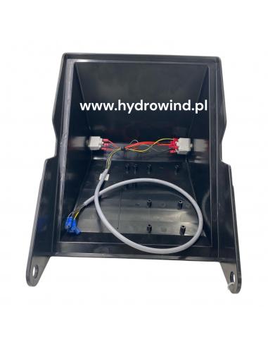 Pokrywa agregatu BS Dautel DL-48L2