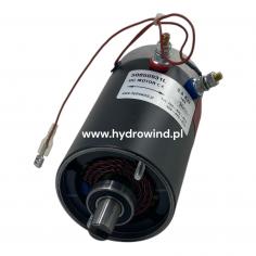 Silnik 12V/0,8KW M108XXRT...