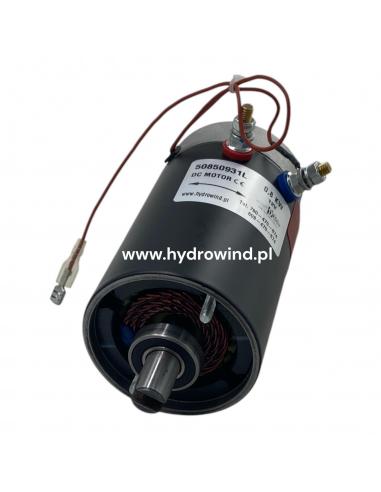 Silnik 12V/0,8KW M108XXRT Bar...