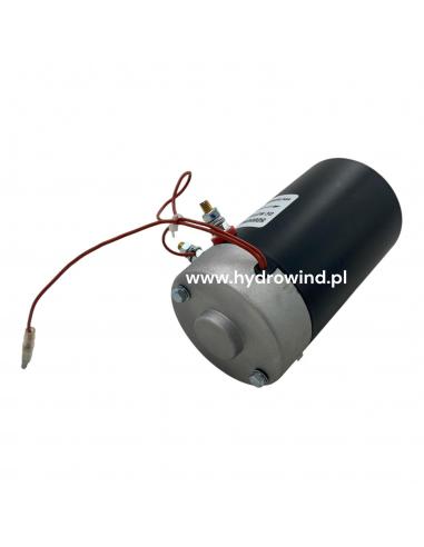 Silnik 12V/0,8KW M108XXRT Bar Cargolift