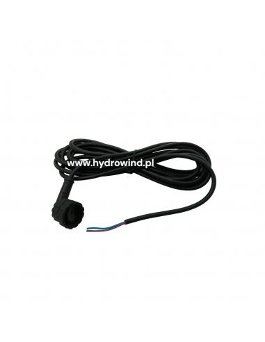 12. Kabel przewód cewki M27/M24 - 4 mb