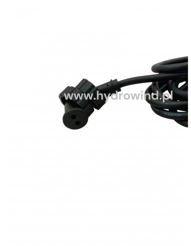 12. Kabel przewód cewki M27/M24 - 4 mb