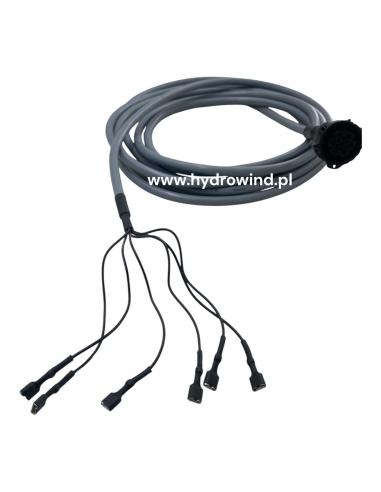 Przewod polaczeniowy Bar Cargolift 6...