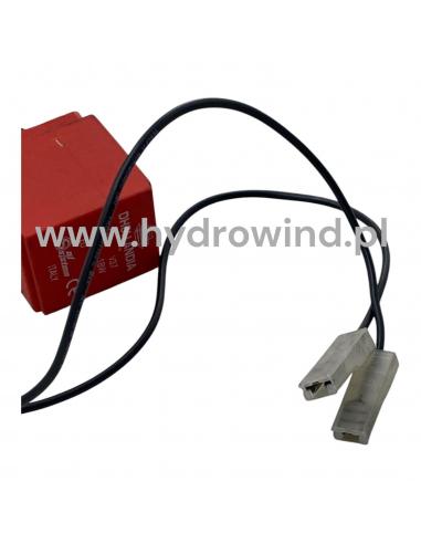 Cewka elektrozaworu 12V fi 13x39 - z...