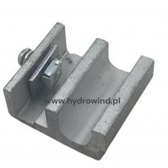 Ogranicznik aluminiowy...