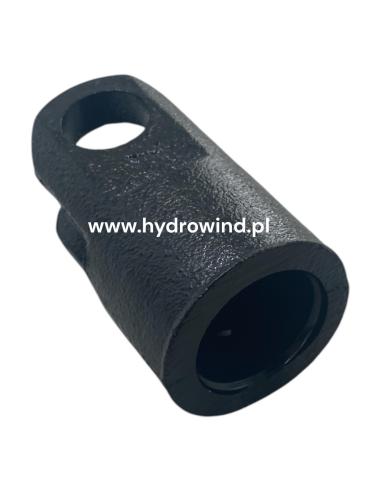 Koncowka silownika widelki fi 30 mm...