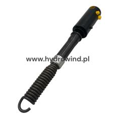 Siłownik hydrauliczny otwierania windy Dhollandia Ø40/70