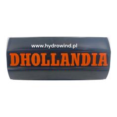 Pokrywa skrzynki sterowania Dhollandia od 2008r E2024
