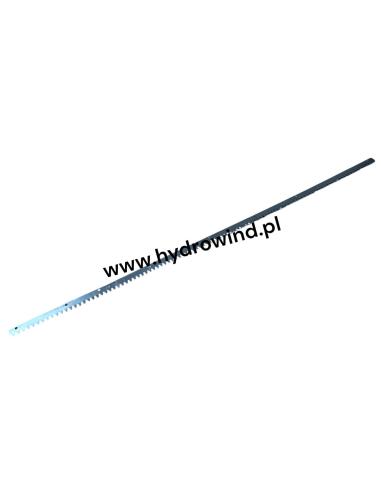 Listwa zębata 1900-2100mm do wysuwu...