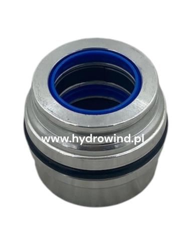Dławica siłownika windy  Dhollandia -...