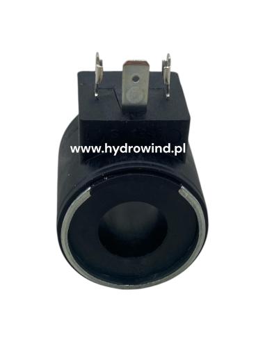 Cewka elektrozaworu fi 18x40 mm 110...