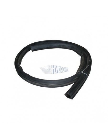 Uszczelka gumowa boczna/górna 2,5 m