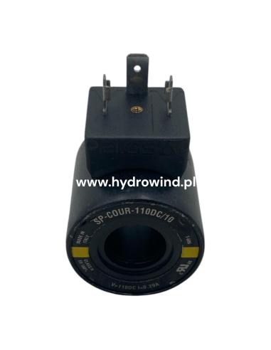 Cewka elektrozaworu SP-COUR-110DC...