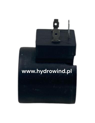 Cewka elektrozaworu SP-COUR-110DC...