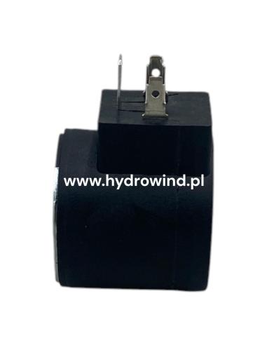 Cewka elektrozaworu fi 18x40 mm...