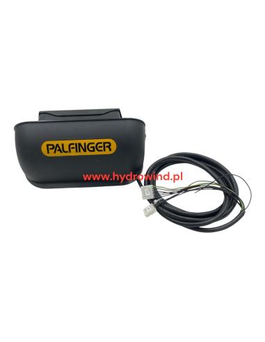 Panel sterowania windy MBB Palfinger...