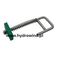 Blokada windy MBB Palfinger