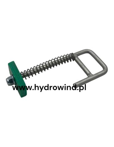 Blokada windy MBB Palfinger