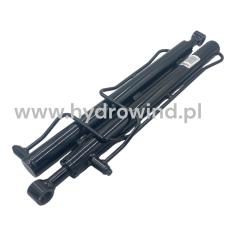 Siłownik hydrauliczny wysuwu windy Bar Cargolift oryginał