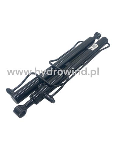 Silownik hydrauliczny wysuwu windy...