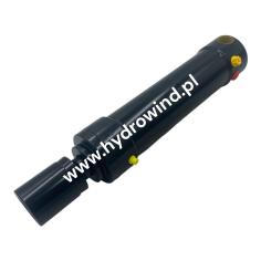 Silownik przechylu Ø80mm...
