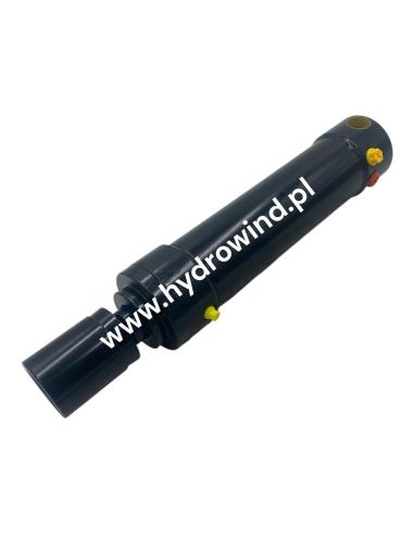 Siłownik hydrauliczny otwierania...