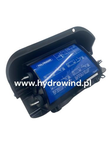Panel sterowania windy MBB Palfinger...