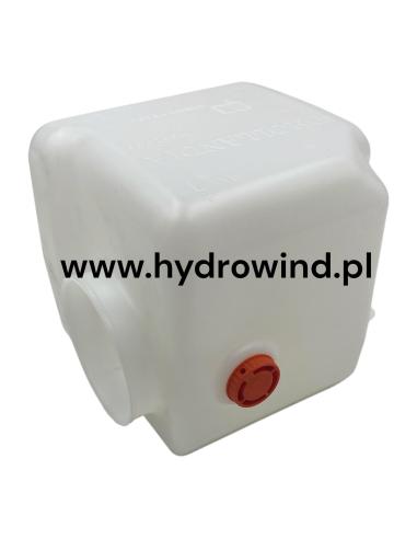 Zbiornik oleju windy Dhollandia 5L...
