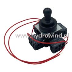 Joystick do platform...