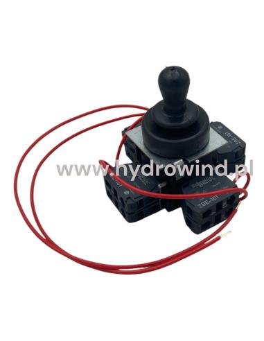 Joystick do platform Dhollandia -...