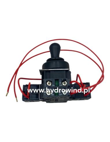 Joystick do platform Dhollandia - E0760