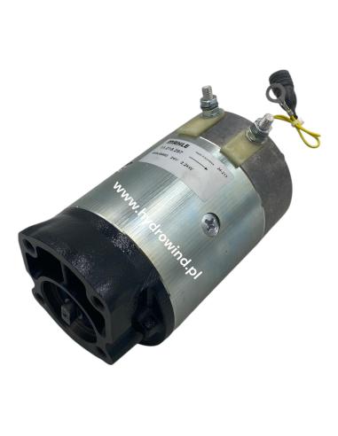 Silnik elektryczny 2,2 kW 24V -...