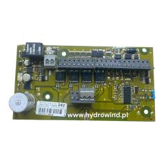 Płytka elektroniczna Dautel DLB-45 24V -  0012043