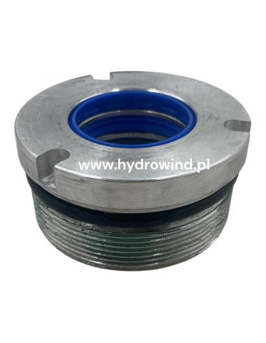 Dlawica silownika hydraulicznego...